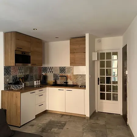 Au Coeur De Apartment *