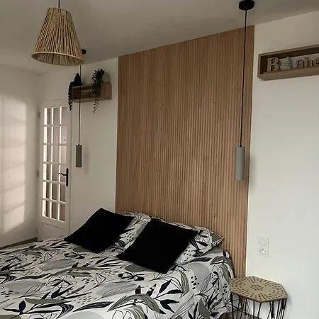 Apartment Au Coeur De *