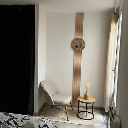Apartment Au Coeur De Collioure