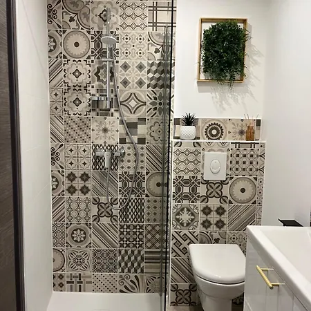 Au Coeur De Apartment